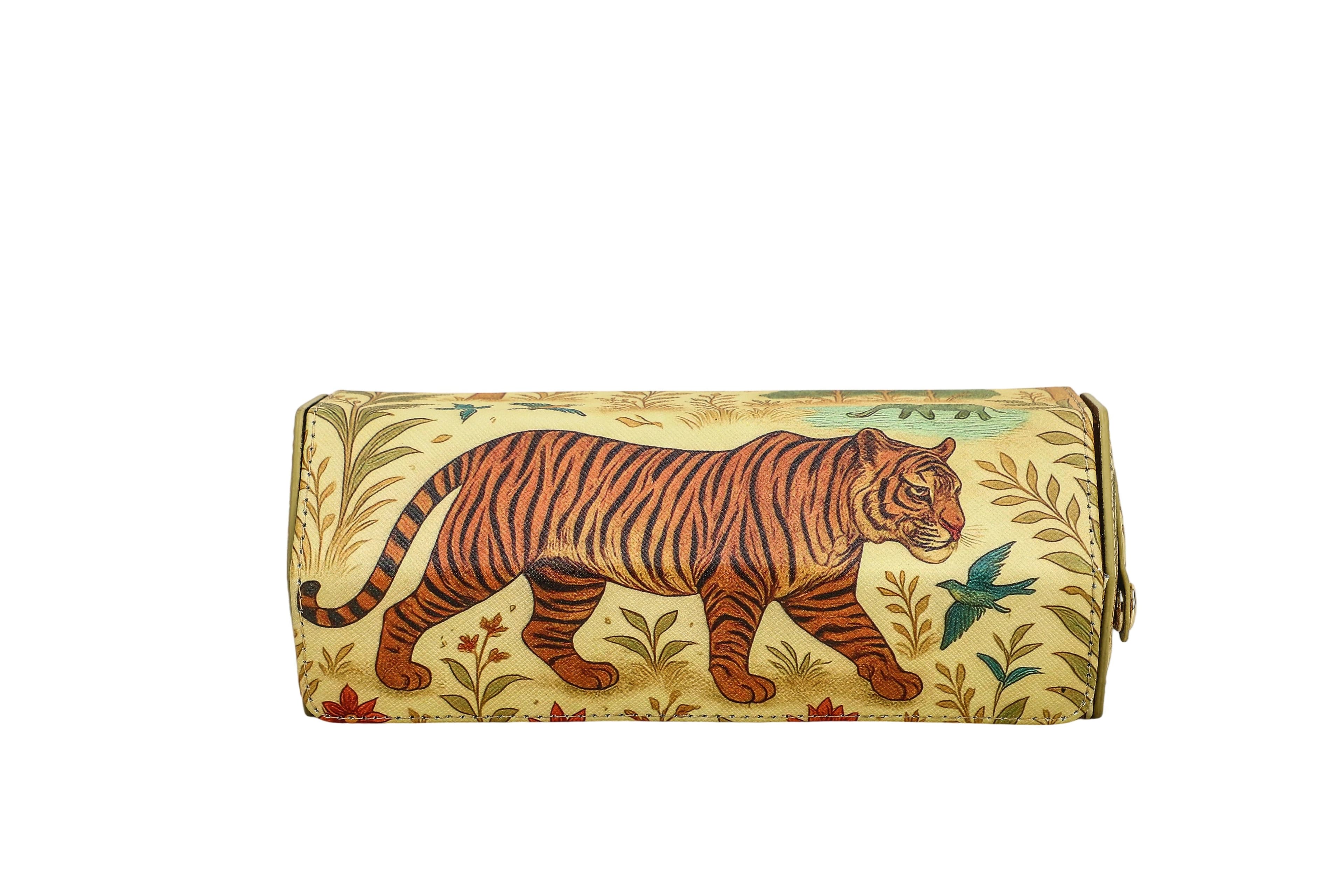 The Tiger Edition alternate view