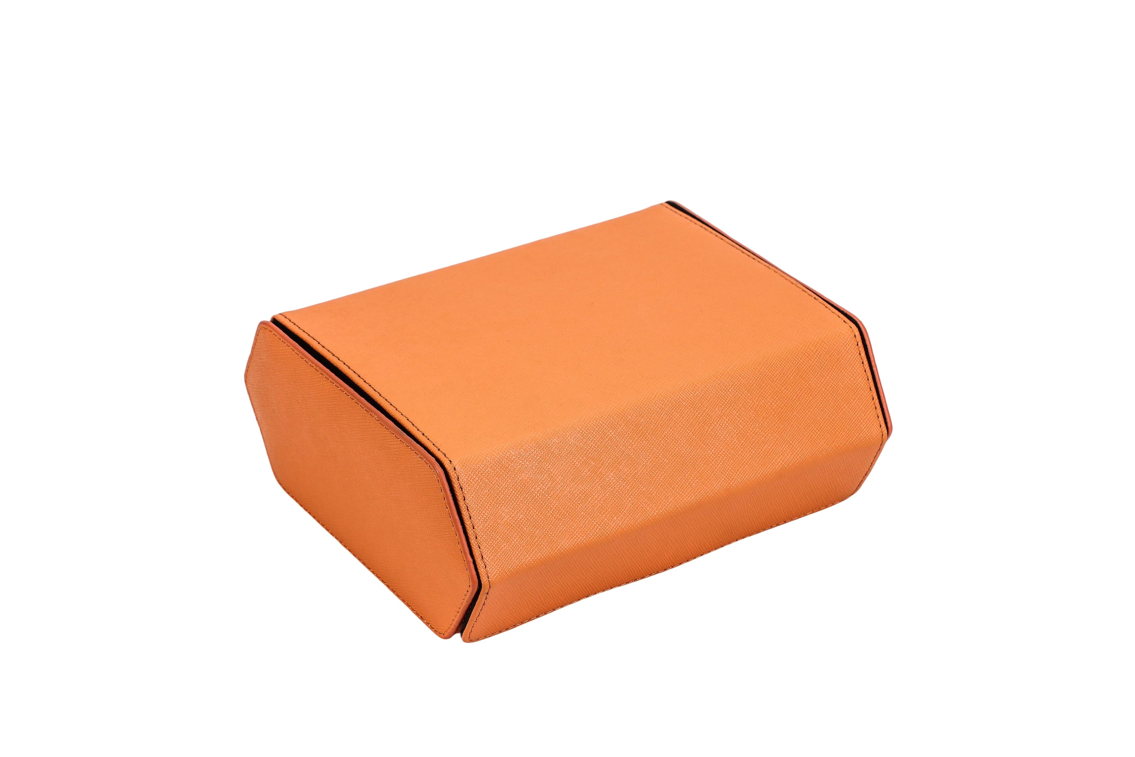 Kesari Orange — 6 Watch Case