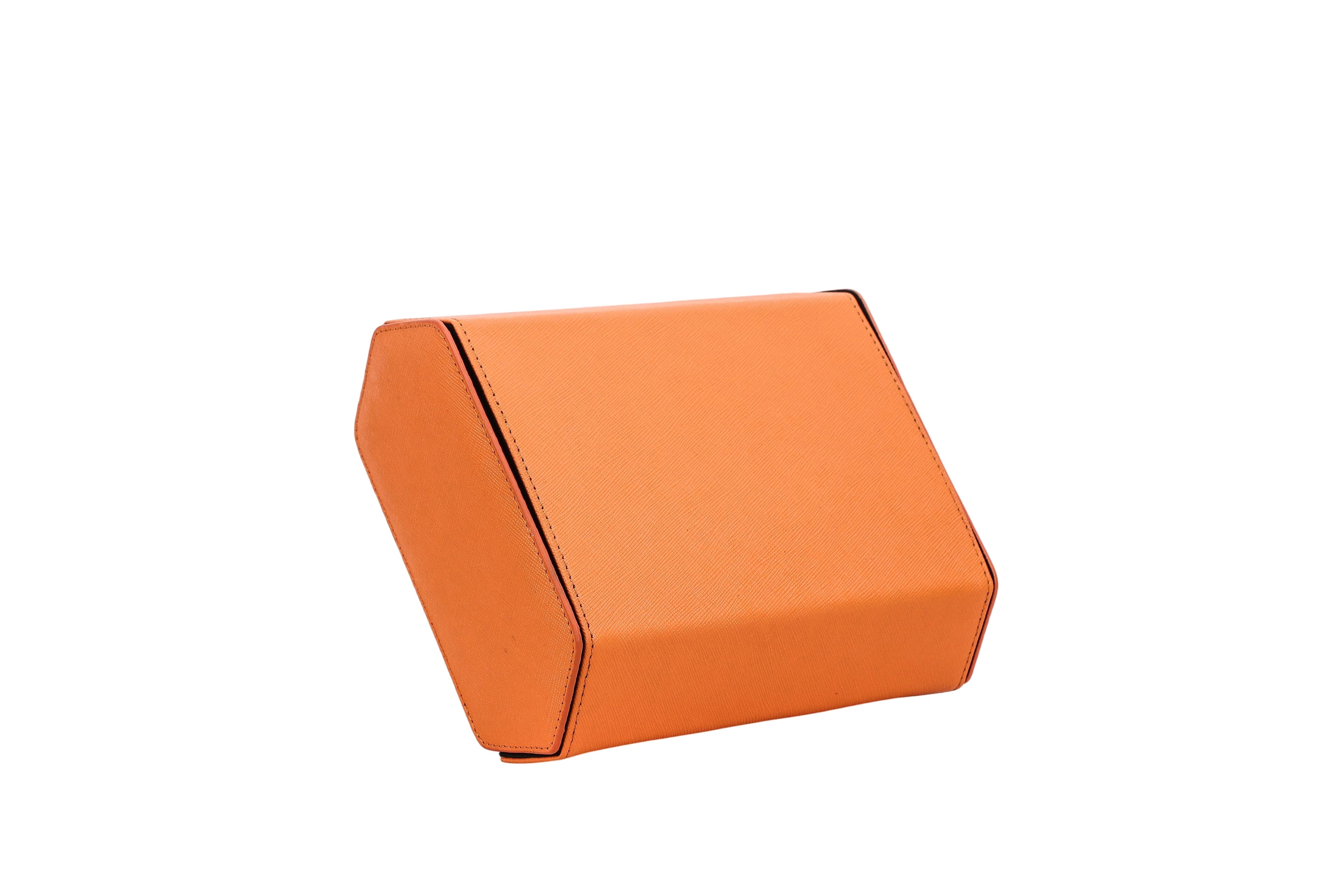 Kesari Orange — 6 Watch Case — view 7