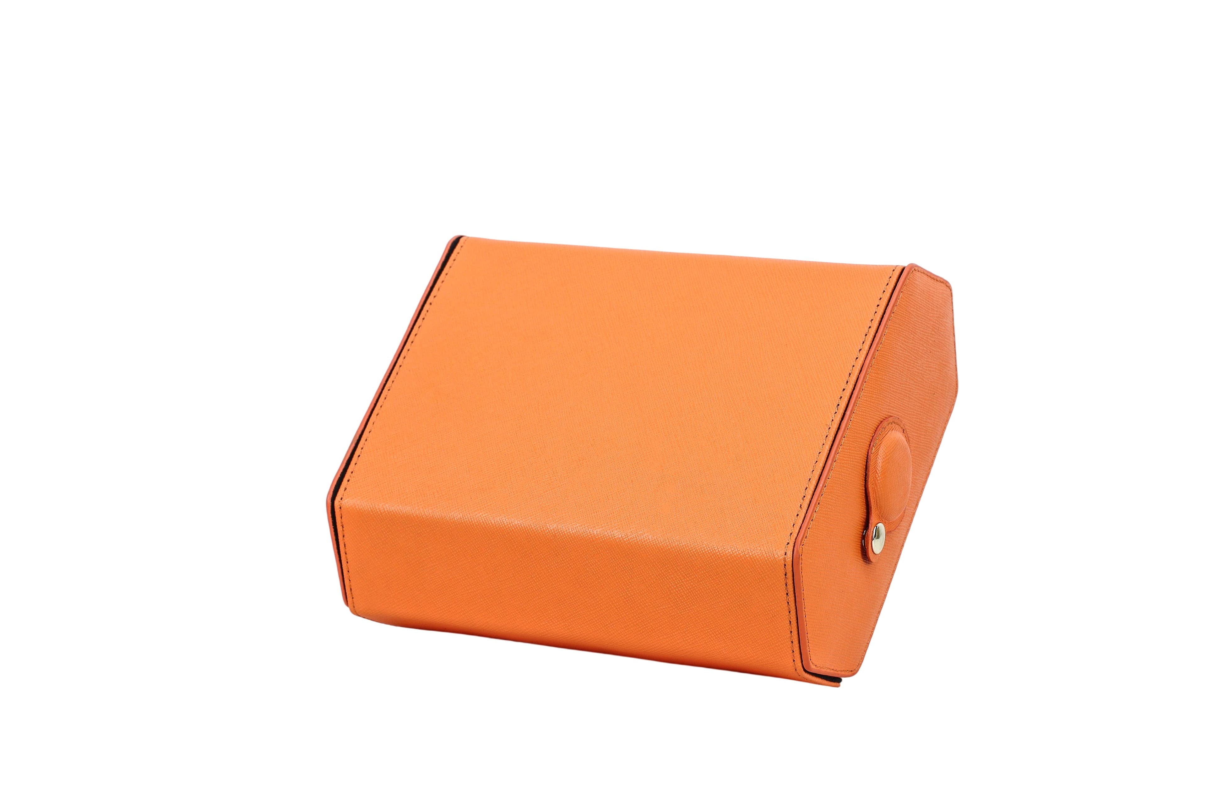 Kesari Orange — 6 Watch Case — view 8
