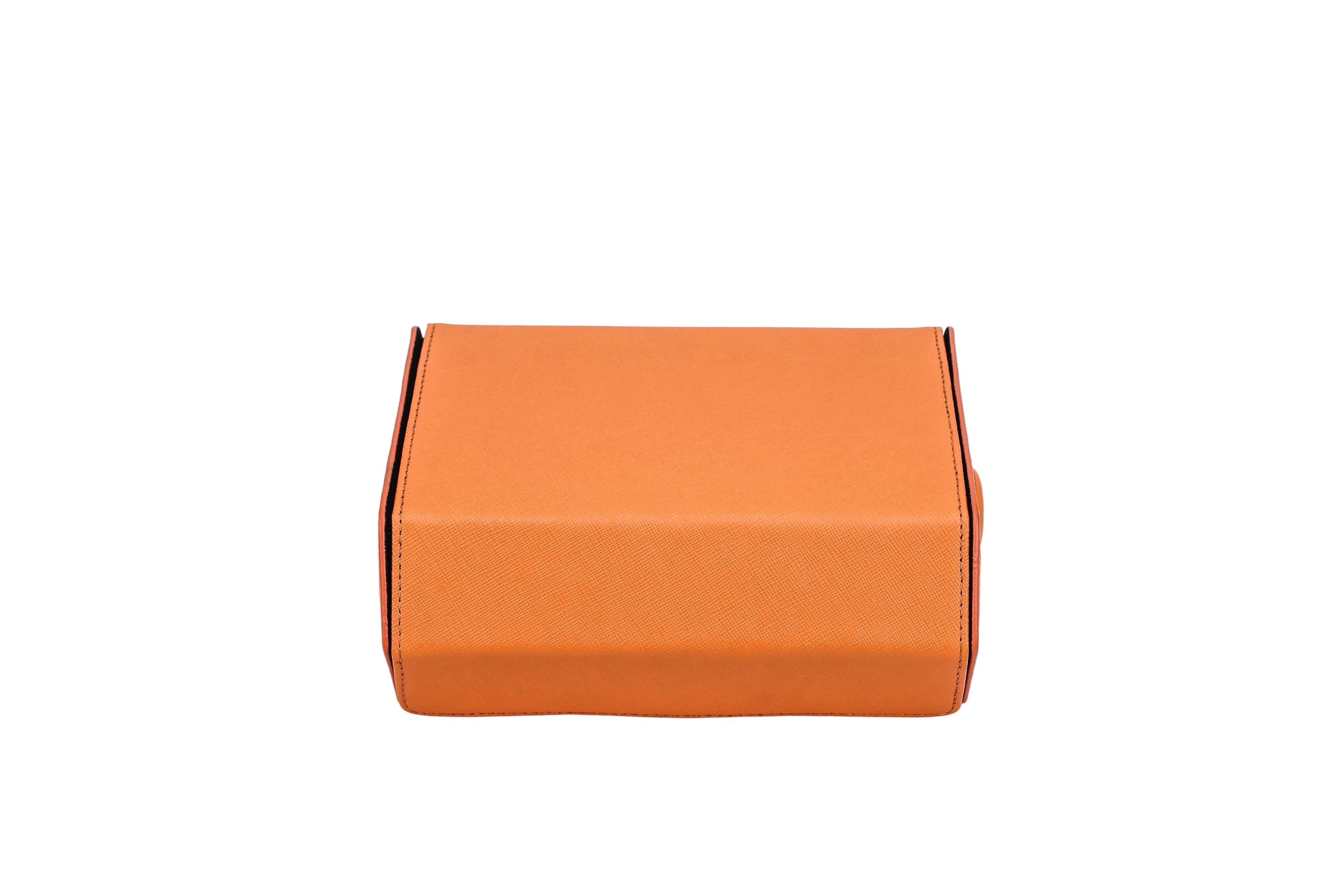 Kesari Orange — 6 Watch Case — view 9