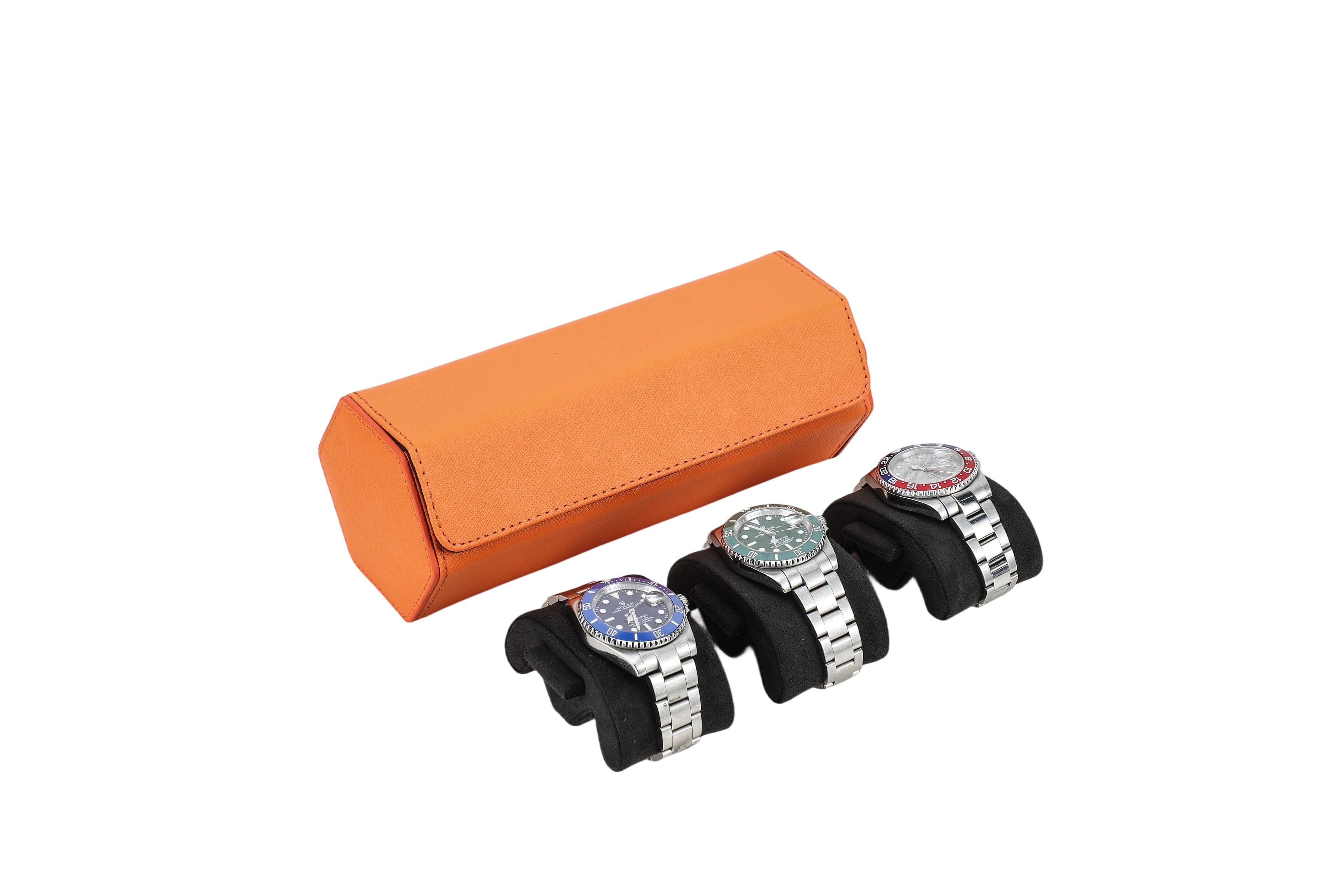 Kesari Orange — view 3