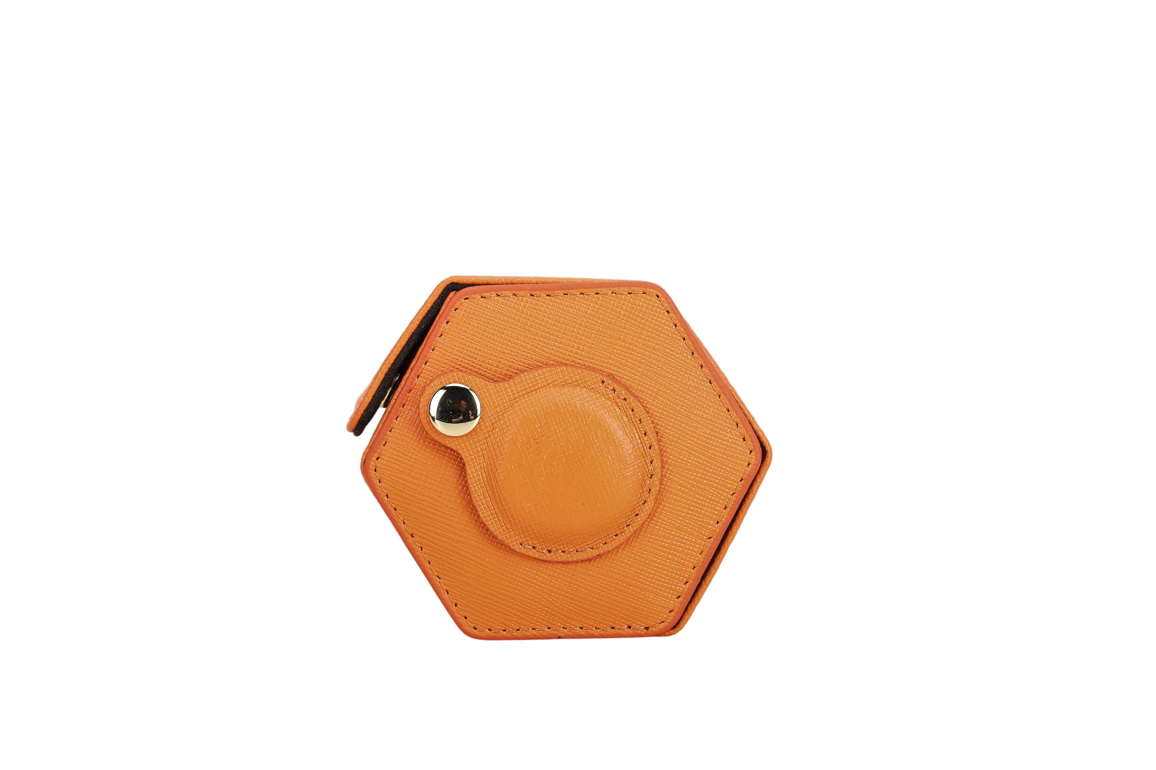 Kesari Orange — view 6