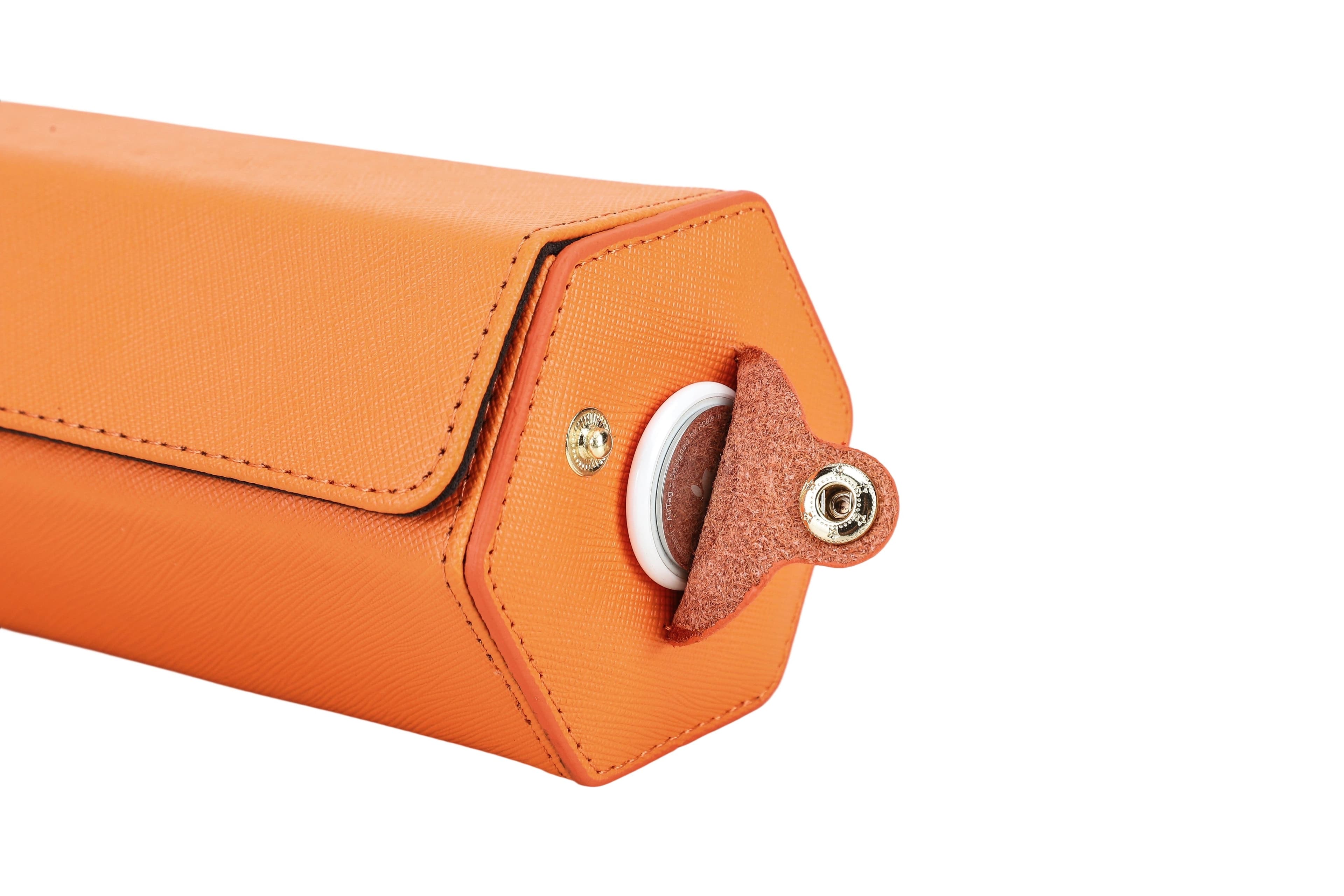 Kesari Orange — view 7