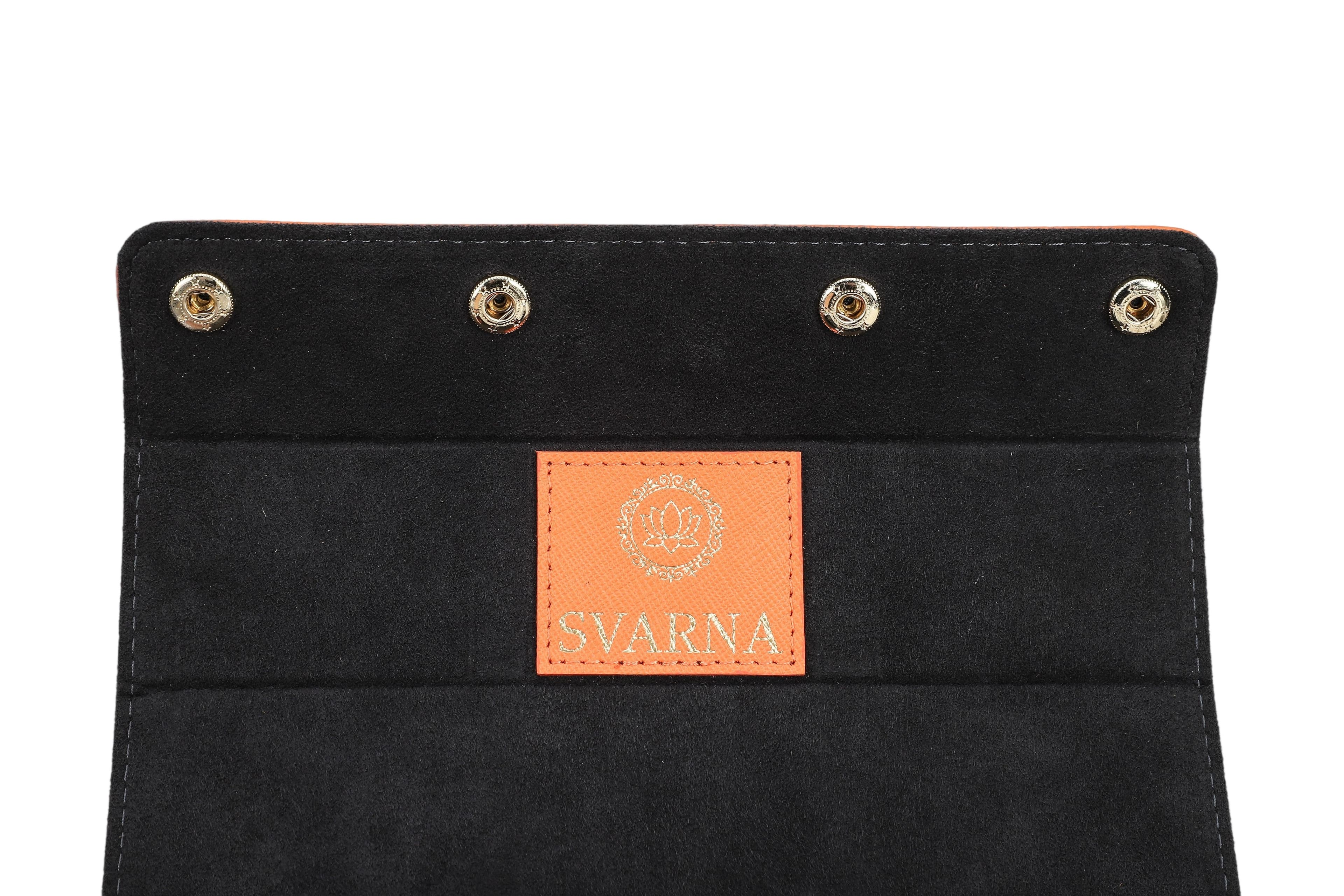 Kesari Orange — view 10