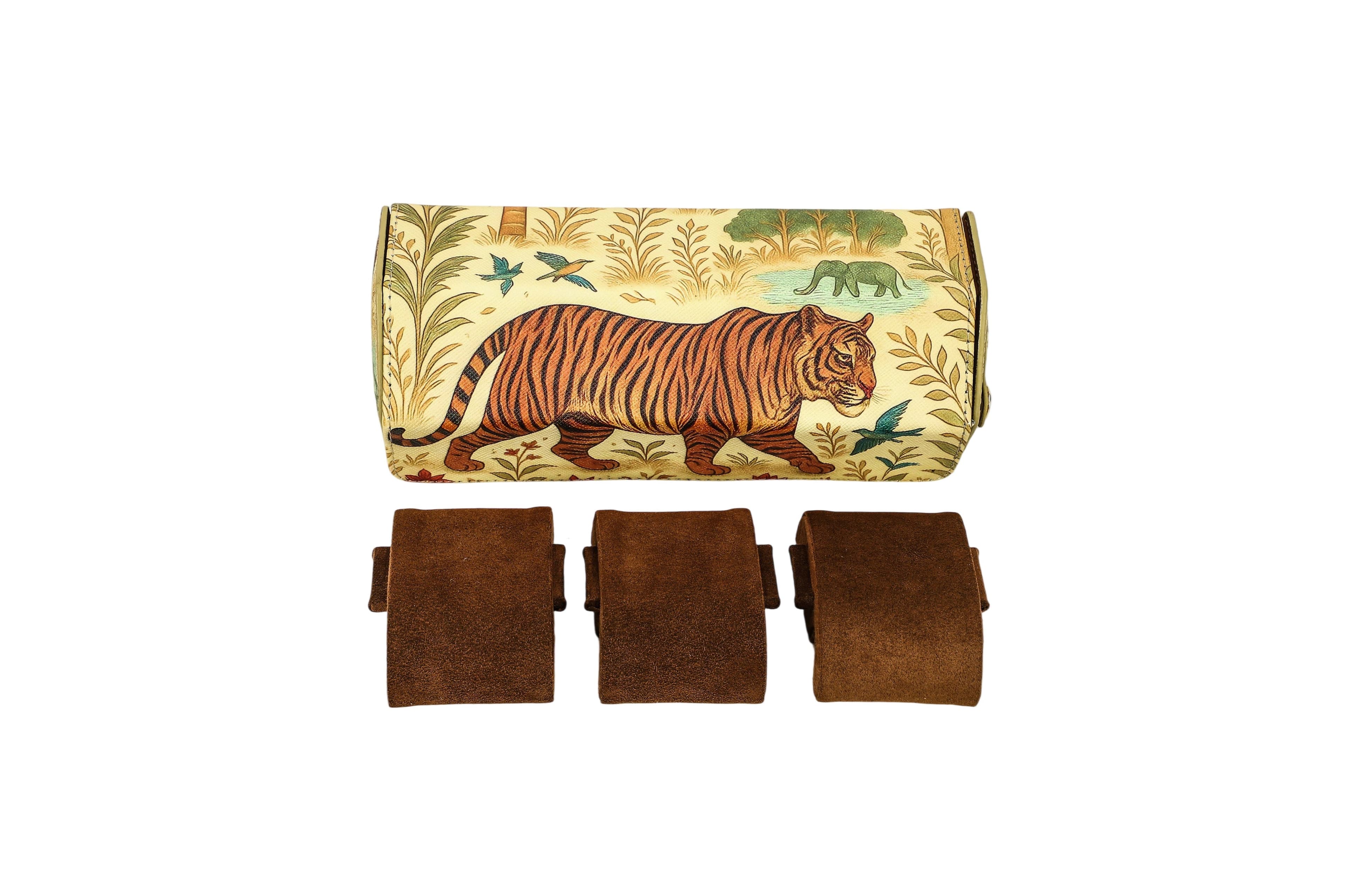 The Tiger Edition — view 6
