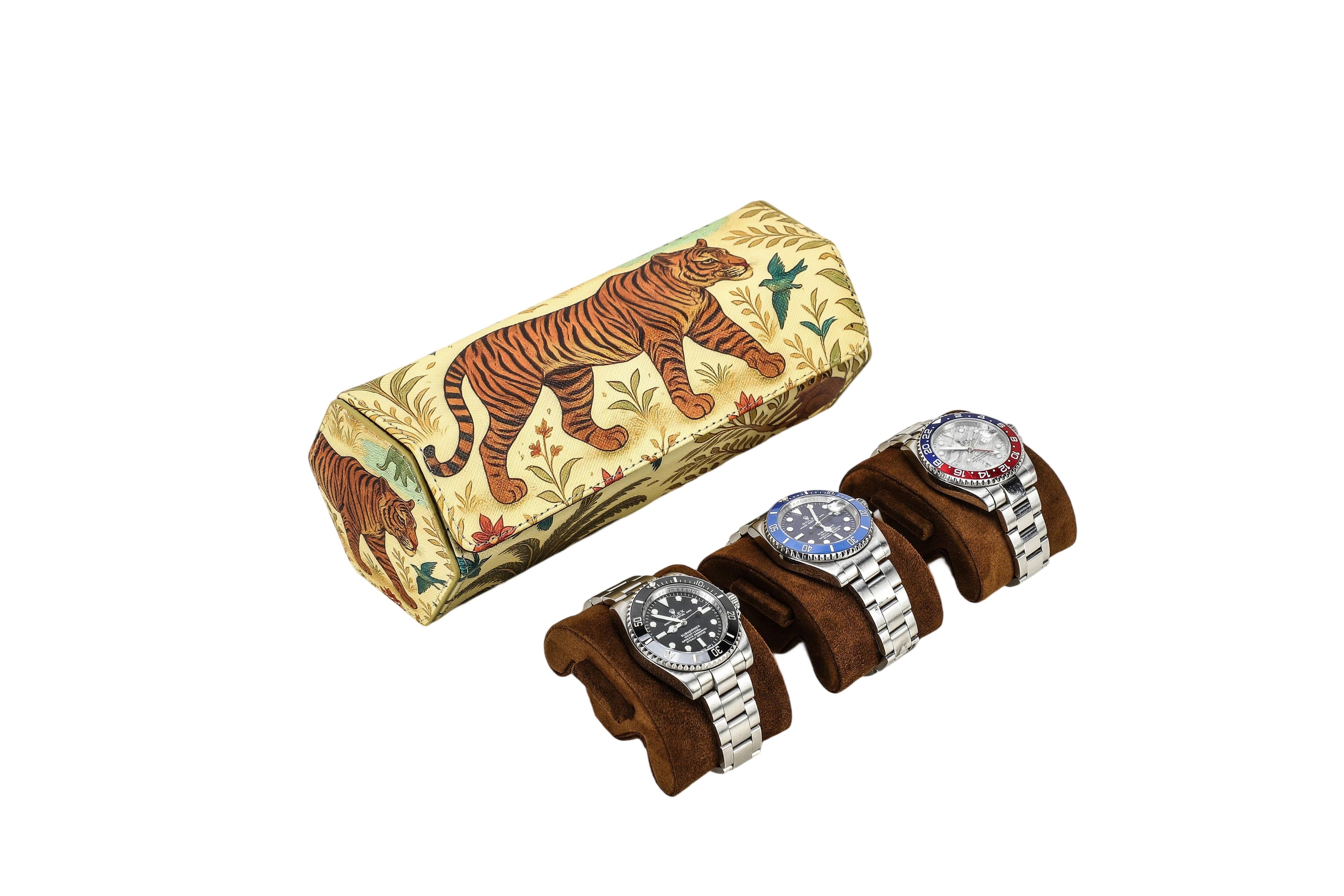 The Tiger Edition — view 7
