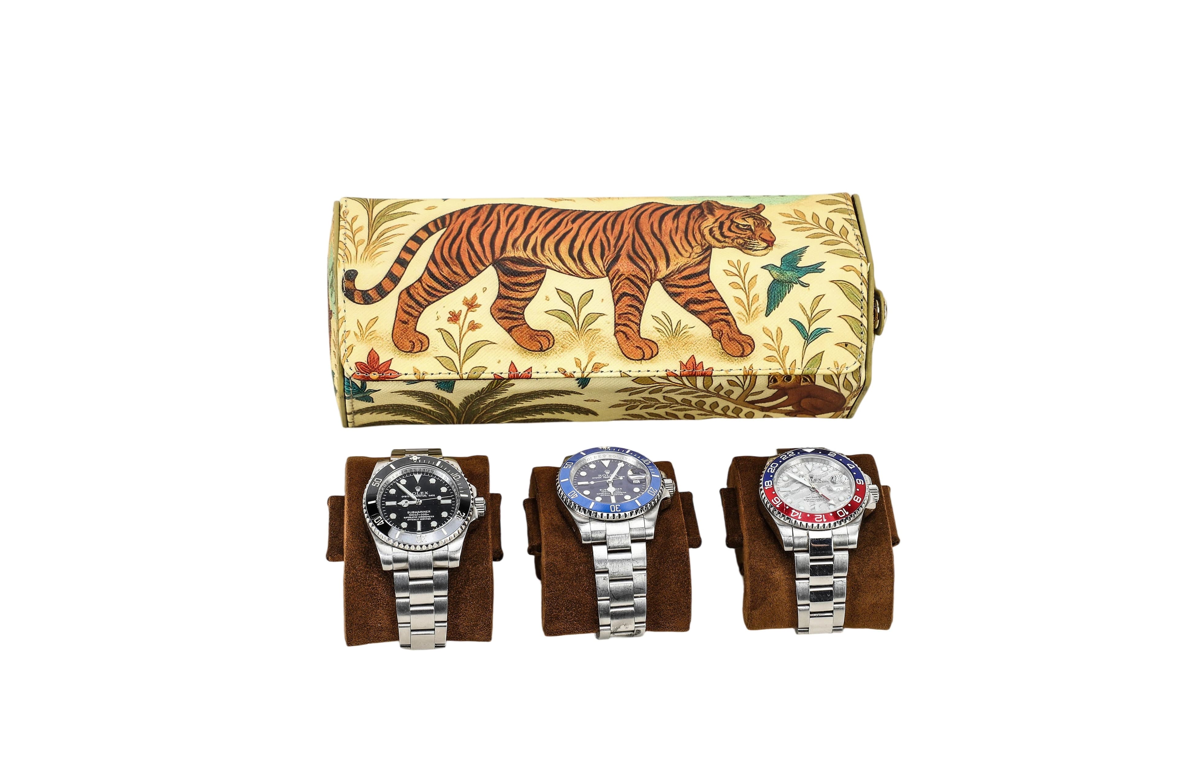 The Tiger Edition — view 8